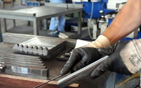 Metalde uzlaşma yok, arabulucu ve grev süreci başladı