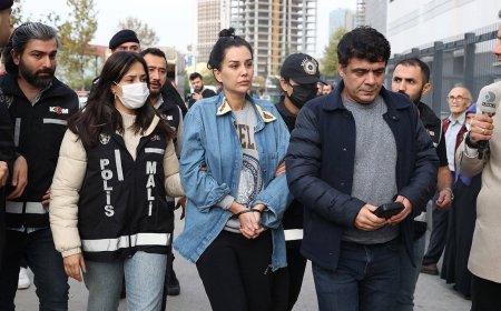 Dilan-Engin Polat soruşturmasında bir tutuklama daha