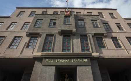 MSB 1000 Sözleşmeli Personel Alacak! Başvuru Tarihleri ve Şartlar Açıklandı