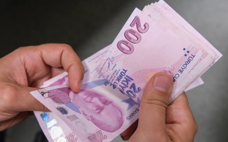 Asgari ücrette geri sayım başladı: Hangi rakamlar konuşuluyor?