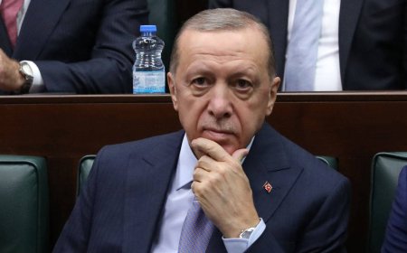 Erdoğan’dan ‘aday profili’ talimatı; Ankara ve İstanbul için sürpriz isim iddiası