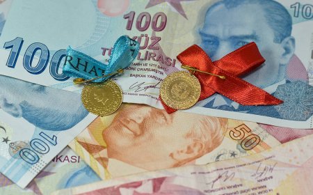 Altın yeniden yükselişe geçti: Gram altın ne kadar oldu?