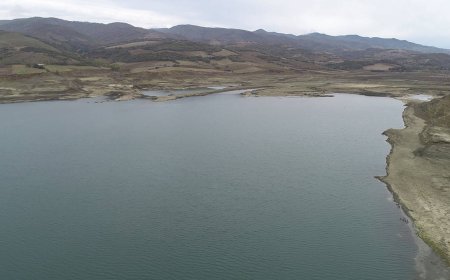 İSKİ paylaştı: İstanbul barajlarında son durum