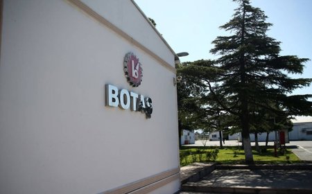 BOTAŞ duyurdu: Aralıkta doğalgaza zam yok