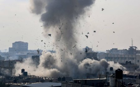 UNICEF: Gazze'ye yapılacak daha fazla saldırı 'katliam'dan başka bir şeye neden olmayacak