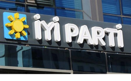 İYİP'te CHP oylaması: Ankara’da 21 ilçe başkanı 'iş birliği' dedi