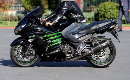 Bakandan motosiklet fiyatlarına 'düzenleme' sinyali