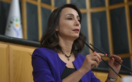 HEDEP'ten yerel seçim mesajı: "Herkesle görüşmeye hazırız"