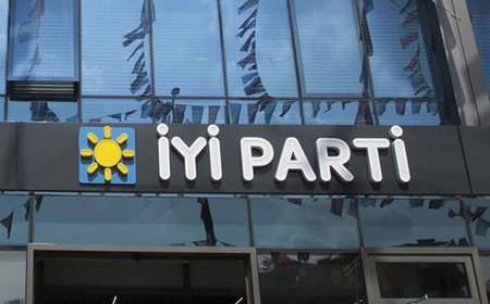 İYİ Parti'de sular durulmuyor: İYİ Partili 3 meclis üyesi istifa etti