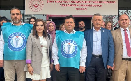 Başkan Nennioğlu;  "Ek Ders Ücretlerinde Farklı ücretler var"