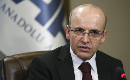 Mehmet Şimşek: Büyükşehirlerde kiralarda gerileme başladı