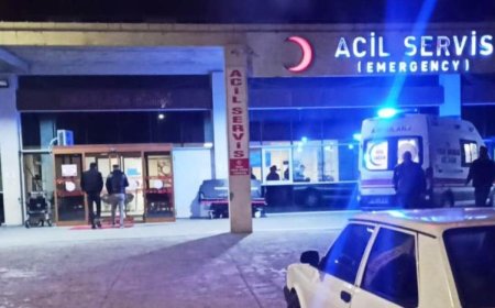 Konya'da yurtta kalan öğrenciler yemekten zehirlendi