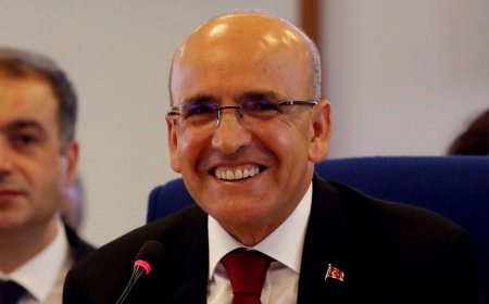 Mehmet Şimşek’ten yeni KDV ve kripto para düzenlemesi sinyali