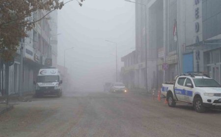 Son Dakika: Resmi Kurum'dan Malatya Açıklaması!