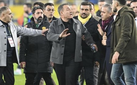 Hakeme saldırı sonrası 4 şüpheli hakkında iddianame hazırlandı