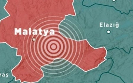 6 Şubat’ın ardından yeni faylar oluştu mu? Bilim açıkladı!