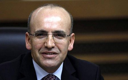 Mehmet Şimşek, İspanya’daki turunu ‘verimli’ buldu