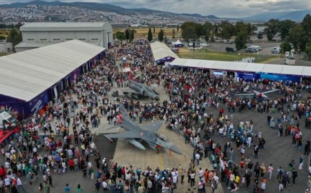 TEKNOFEST 2024'te katıl 75 milyon liralık ödül sahibi ol