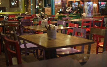 Resmi Gazete'de yayımlandı: Restoran ve kafelere fiyat listesi zorunluluğu