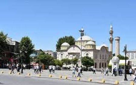 Malatya İçin Kötü Haber: Meteoroloji Uyardı Geliyor!