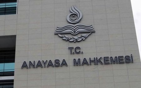 AYM bireysel başvuru tazminatı beşe katlandı