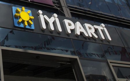 İYİ Parti, Çankaya yönetimini de görevden aldı