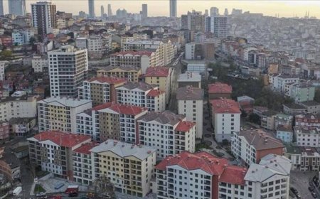 Kira artışları en çok emekçileri vurdu: Zam oranı yüzde 961'lere çıktı