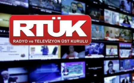 RTÜK'te kadrolaşma tam gaz: Daire başkan yardımcısı sayısı 50'ye dayandı