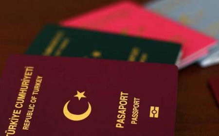 Yeni kimlik, pasaport ve ehliyet belgesi fiyatlarına zam