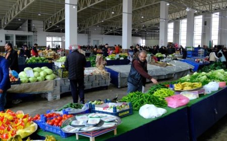 TÜİK verileri: Ekonomik güven aralıkta yükseldi