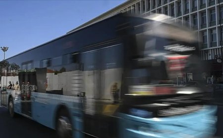 Malatya’da toplu taşımaya zam!