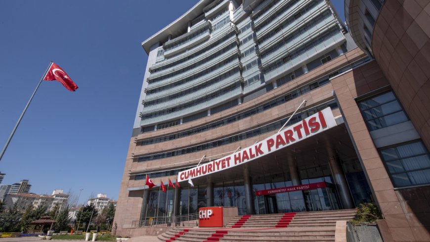 CHP'de gözler 4 Ocak’ta: Kritik kentlerin adayları belli olacak