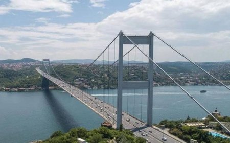 Yeni yılda köprü ve otoyol ücretlerine büyük zam