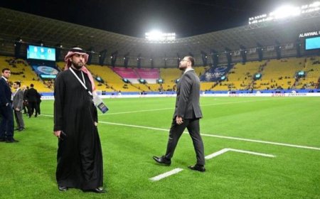 Fenerbahçe'den Süper Kupa açıklaması