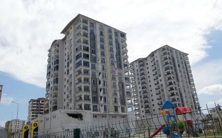 Malatya’da kaç bin bina yıkıldı?