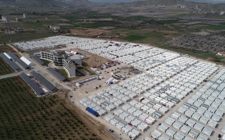 AFAD’dan açıklama: Afetzedelere 73,5 milyar TL ulaştırıldı