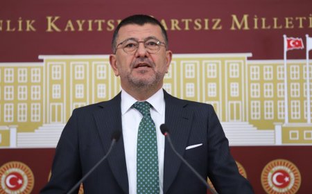 AĞBABA, TÜRKİYE’NİN EN BAŞARILI 2. MİLLETVEKİLİ OLDU