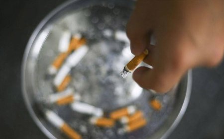 Sigara fiyatlarına dev zam yolda