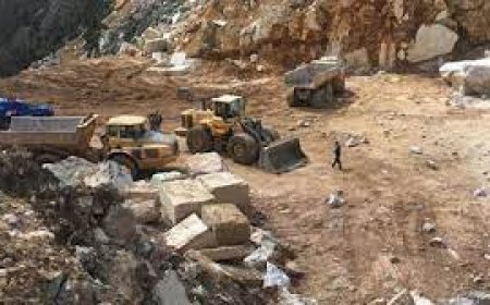 Pütürge Çevre Platformu’ndan maden tepkisi!