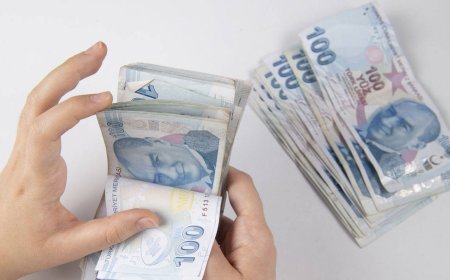 En düşük emekli maaşı için masada iki formül var