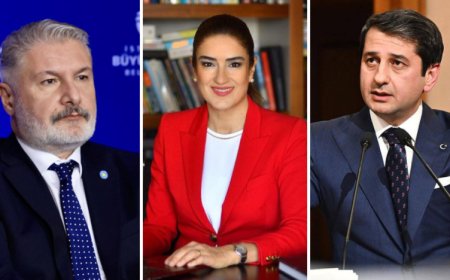 İYİP'ten kopanlar İmamoğlu saflarında