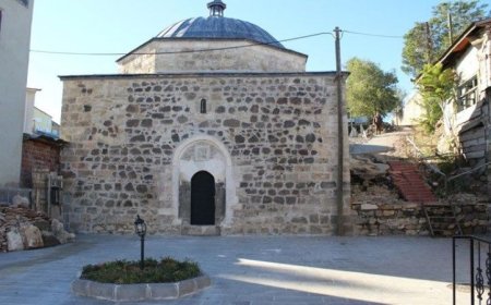 Malatya’nın tarihi hamamları