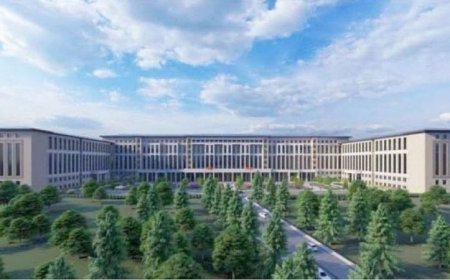 Malatya’nın adliye binasına ne oldu?