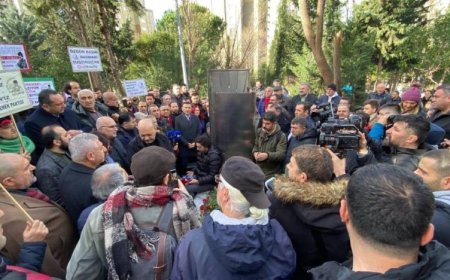 Metin Göktepe katledilişinin 28. yılında mezarı başında anıldı