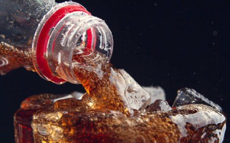 Gazlı içeceklere zam geliyor