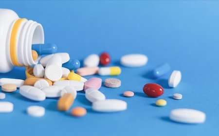 Malatya’da eczacılar antibiyotik bulamıyor