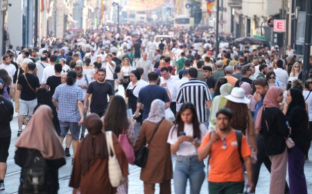 TÜİK verileri: Kasım ayında işsizlik arttı