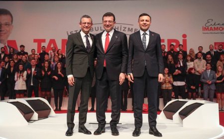 CHP’de 300 aday daha kesinleşecek