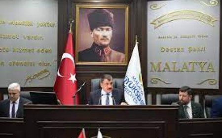 Büyükşehir'den Malatyalılara hukuki destek müjdesi!