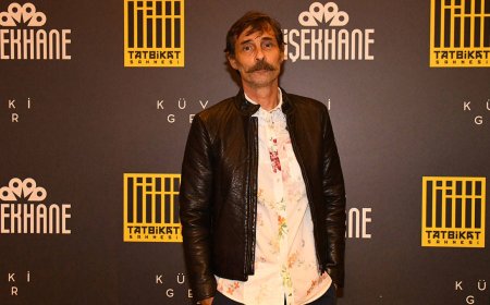 Aday gösterilen Erdal Beşikçioğlu’nun tiyatro ve dizi projeleri ne olacak?